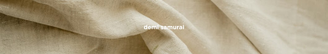 Demi Samurai