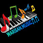 Warisan music