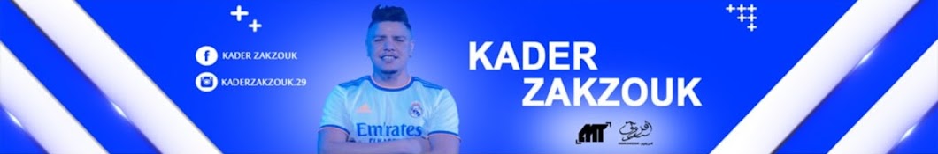 Kader Zakzouk