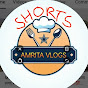 Amrita Vlogs Shorts 