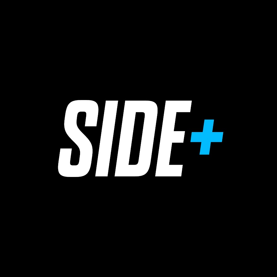 Side+ @watchsideplus