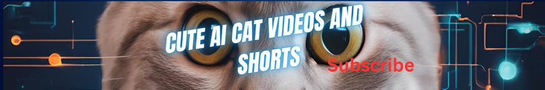 Cute AI Cat Videos And Shorts