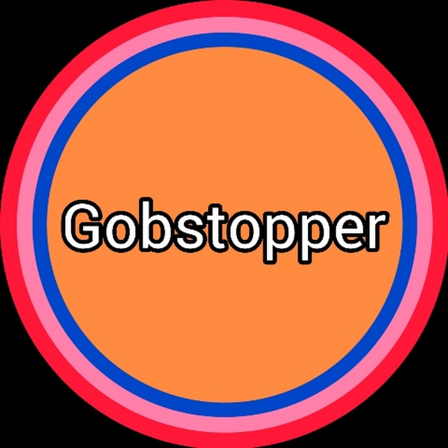 To Pass Up Gobstopper Meaning