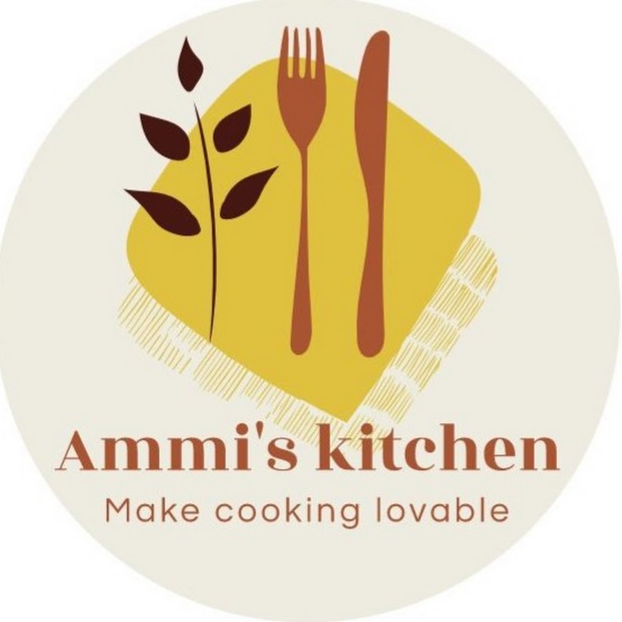 Ammis Kitchen - YouTube