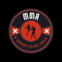 MMA & Crossfitness India