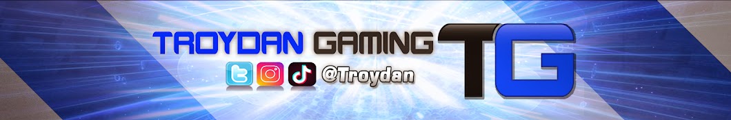 Troydan Banner