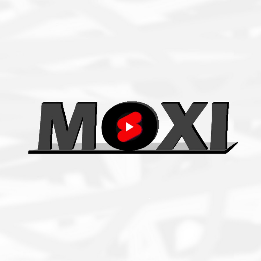 MOXI @MoxiOfficial1