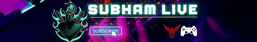 SUBHAM LIVE