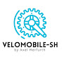 Velomobile SH