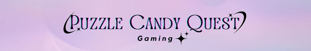 Puzzle Candy Quest