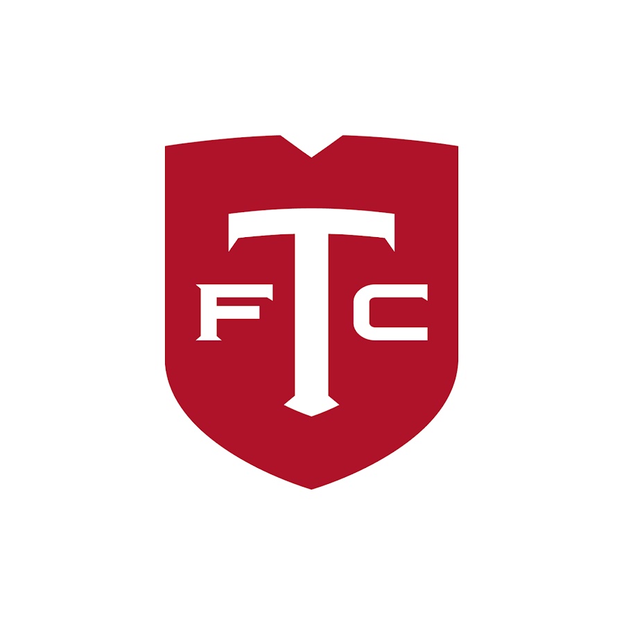 Toronto FC @TorontoFC