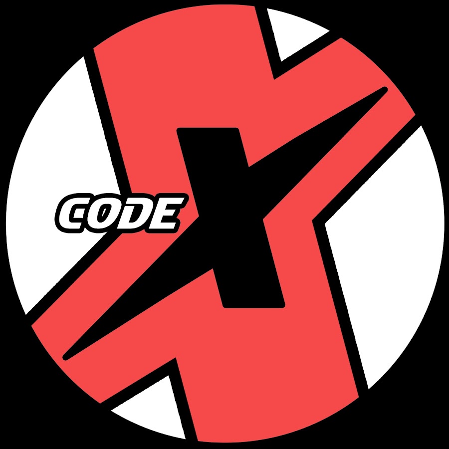 The Code-X Comic Station