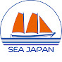 Sea Japan