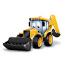 JCB Tractor World