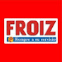 Supermercados Froiz, cuenta oficial 