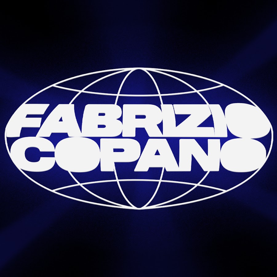 Fabrizio Copano  @fabriziocopano