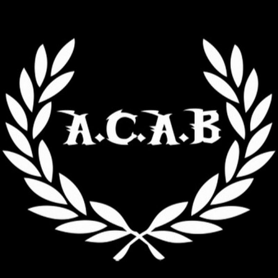 A c a b white. Акаб. ACAB надпись. ACAB эмблема. A.C.A.B расшифровка.