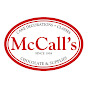 McCall's Bakers & Supplies