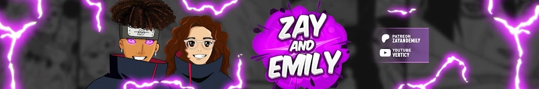 Zay & Emily 