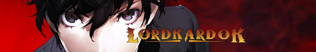 Lord Kardok