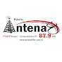 Antena 8 FM