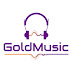 logo Gold Music