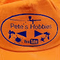 Pete's Hobbies