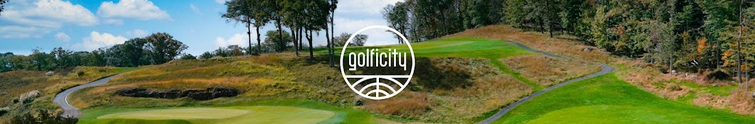 Golficity Banner