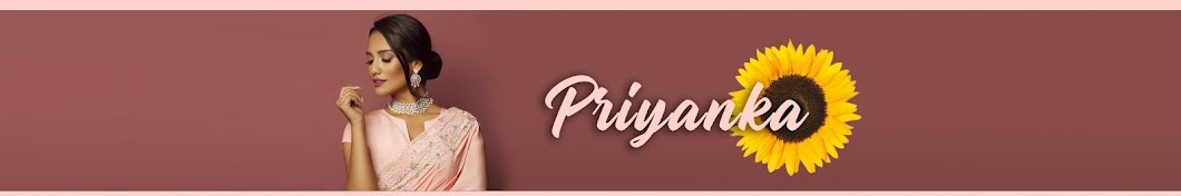 Priyanka Karki Banner