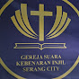 Serang City Church