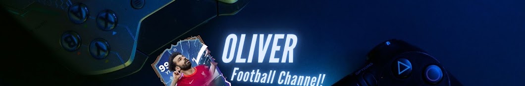 Oliver's Banner