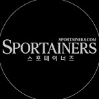 SPORTAINERS (#KOREA #SPORTS #ENTERTAINMENT)