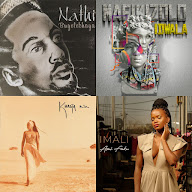 South Africa afrosoul