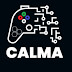 logo CALMA RACER