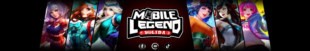 Mobile Legend Salida