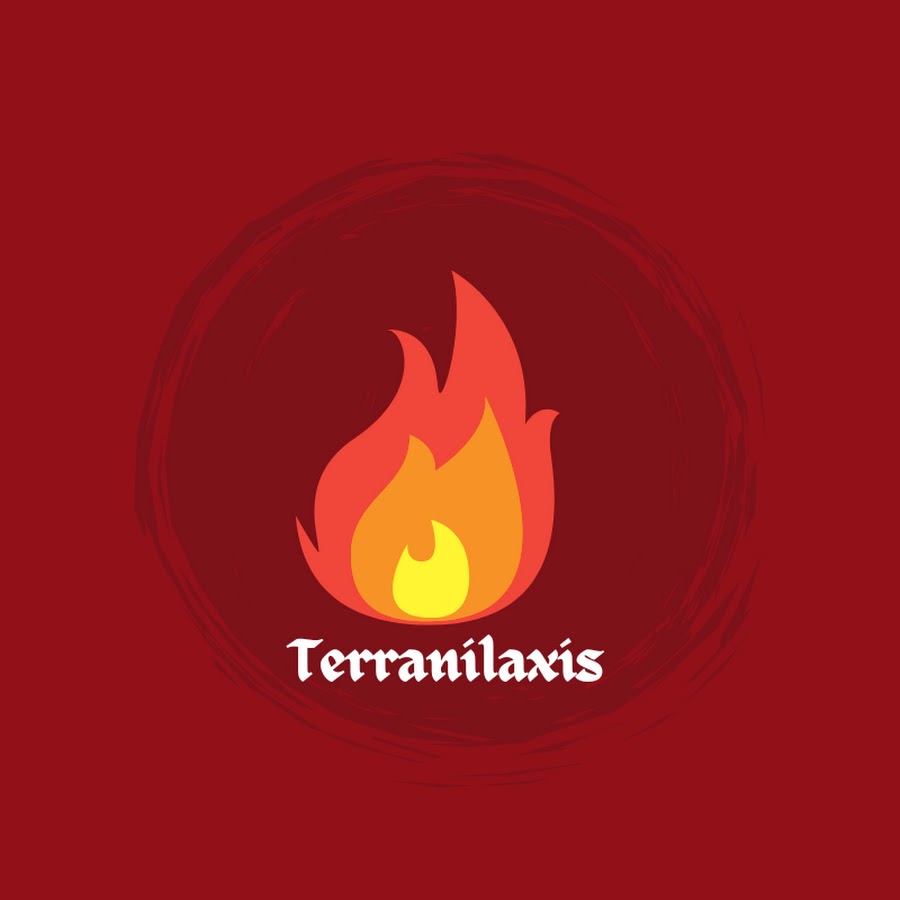 Terranilaxis youtube
