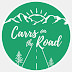 logo Carrs on the Road