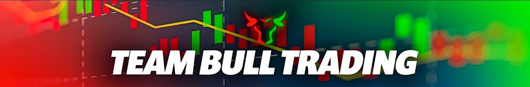 Team Bull Trading Banner