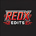 logo Redox Edits