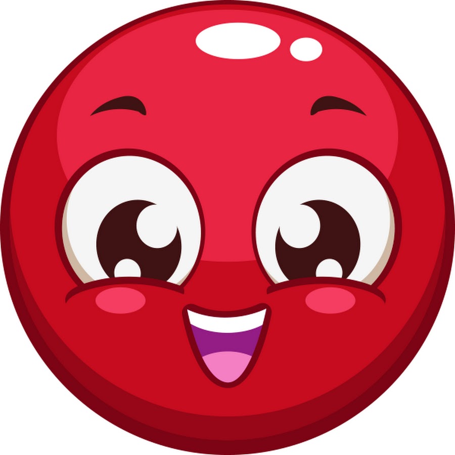 Emoji balls. Красный смайлик. Смайлики красного цвета. Смайл красный улыбка. Красный улыбающийся смайлик.