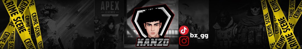 كانزو | KANZO Banner