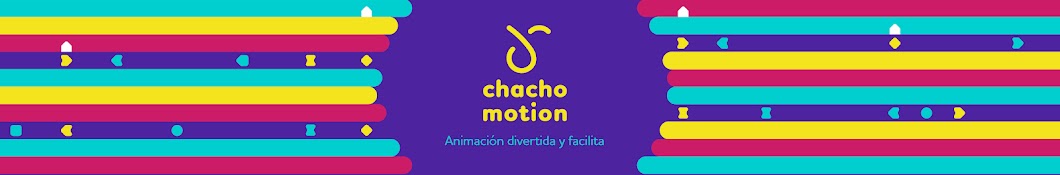 chachomotion Banner