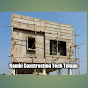 RamKi Construction Tech Telugu