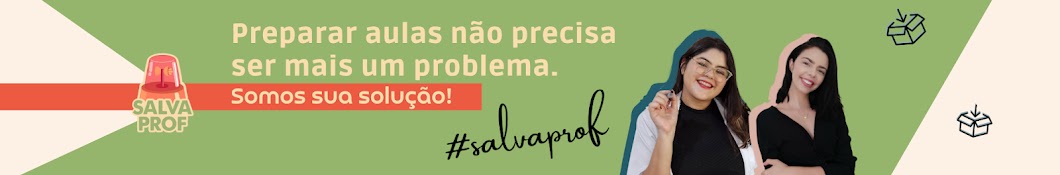 Salva Prof - Solução para professores 