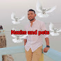 Pigeon Lover Nazim.কবুতর প্রমি