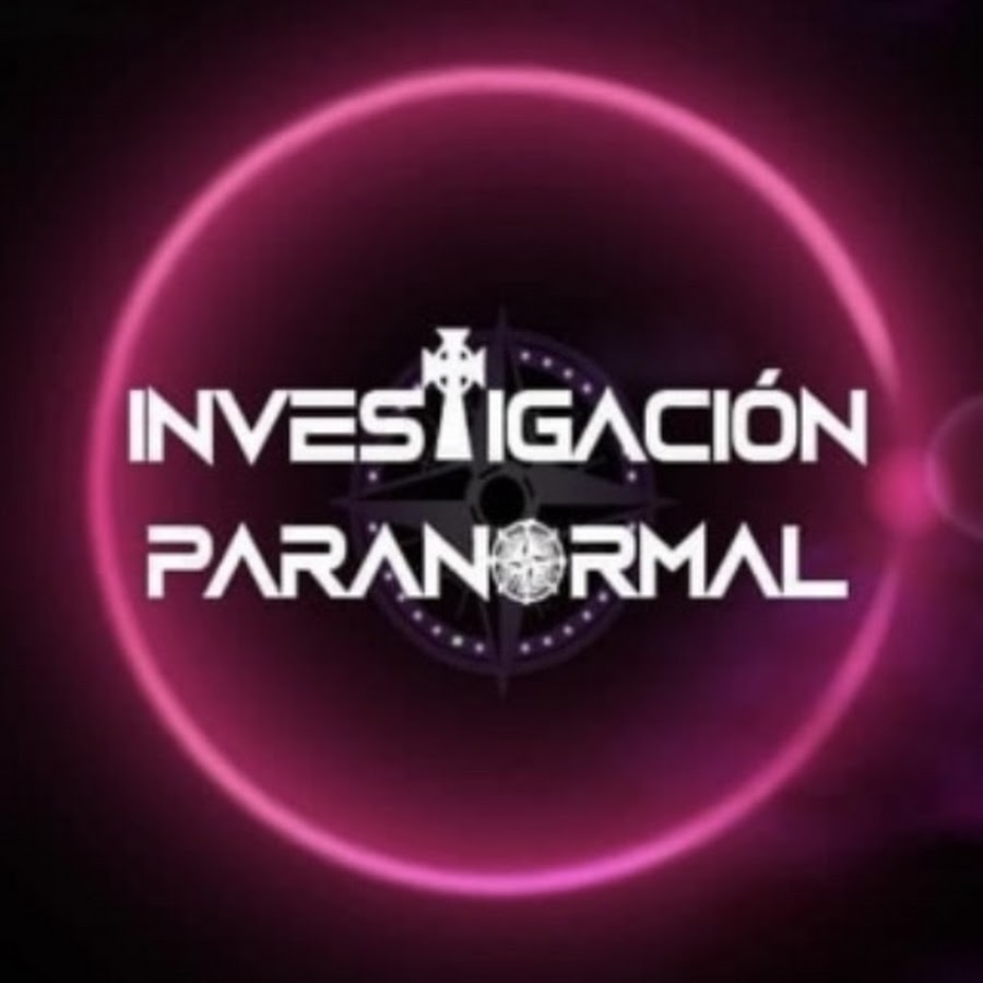 Investigación Paranormal - oficial @investigacionparanormaloficial