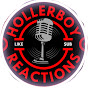 Hollerboy_Reactions
