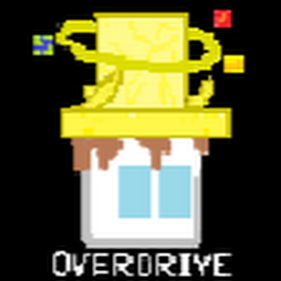 OverDrive