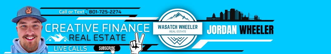 Wasatch Wheeler - Jordan Wheeler Subto & Seller Fi