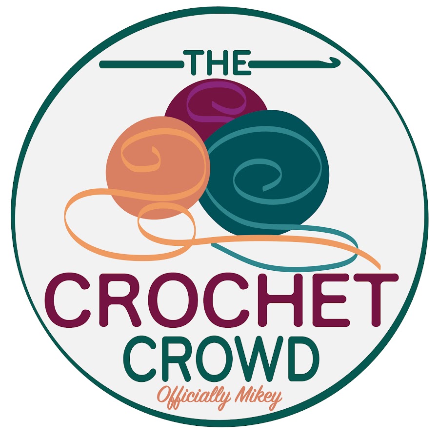 The Crochet Crowd @TheCrochetCrowd